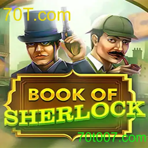 Explorando o Universo de BookOfSherlock com 70T.com