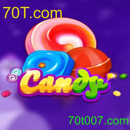 Jogo Candy e a Palavra-chave Oculta: 70T.com